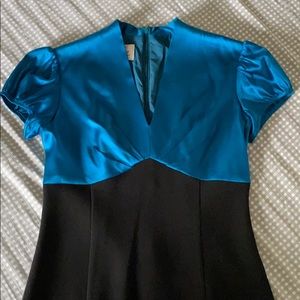 Suzi Chin for Maggy Boutique Dress